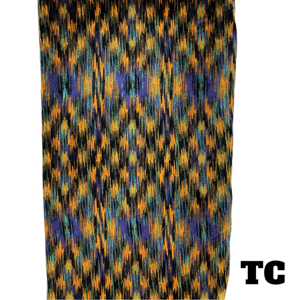 LuLaRoe Buttery Soft Leggings